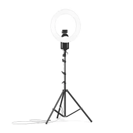 Ring light